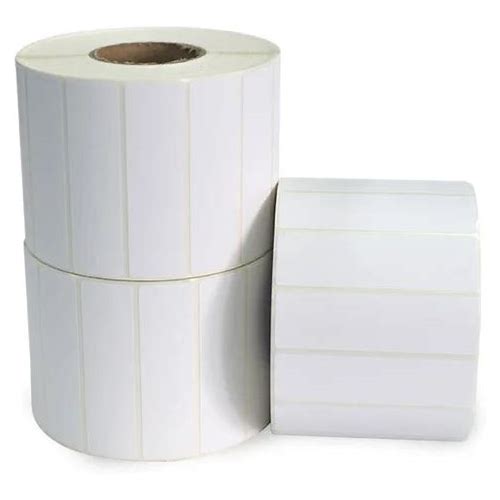 Custom Blank Barcode Label 702…