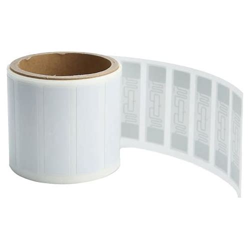 60PCS NFC Tags Sticker NTAG2…