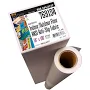BigTrax 769 Matte Textured Outdoor Floor Graphic Media w/High-Tack Adhesive