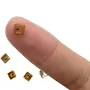 50pcs Programmable 55mm Micro Fpc Nfc Tag 213 Chip Rfid Tag Sticker