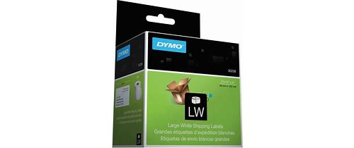 DYMO 30256 Labelwriter 2 5/16