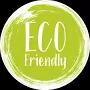 Eco Friendly Label Sticker