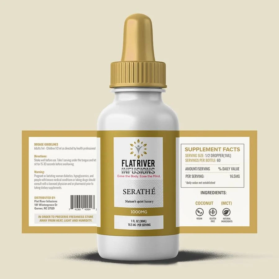 Custom Printed Labels