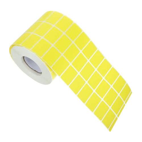 1 Roll Of Adhesive Classify Label …
