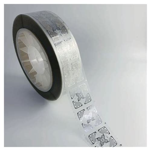 High Quality Printable UHF RFID …
