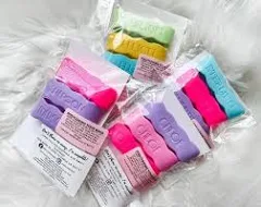 Printed Water Bottle Labels | Beach Shells | Waterproof, Smudge proof, Peel and Stick | Wedding, Bridal Showers and more | 30 Labels