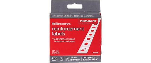 Permanent Self-Adhesive Reinfor…