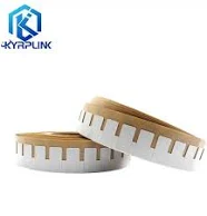 Kyrplink Rfid Label Tags Stickers Printable Flexible Anti Metal Uhf Rfid Label For Tracking Inventory Equipment