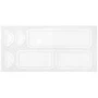 OXO Pop Removable Labels