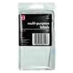 Advantus Self Adhesive Multi-Purpose Labels