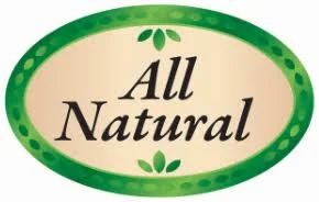 All Natural Labels