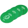 Harfington NFC Tags Stickers
