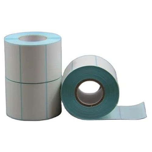 Customized Blank Barcode Label …