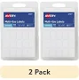 Avery Multiuse Removable Adhesive Handwrite Only Labels