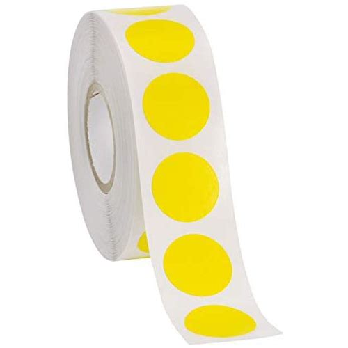 Self-Adhesive Labels (3/4