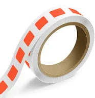 Sparco Direct Thermal Labels