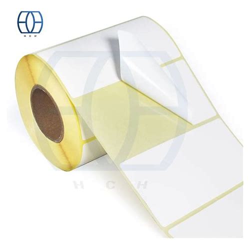 Roll Vinyl Label Sticker Sizes Self …