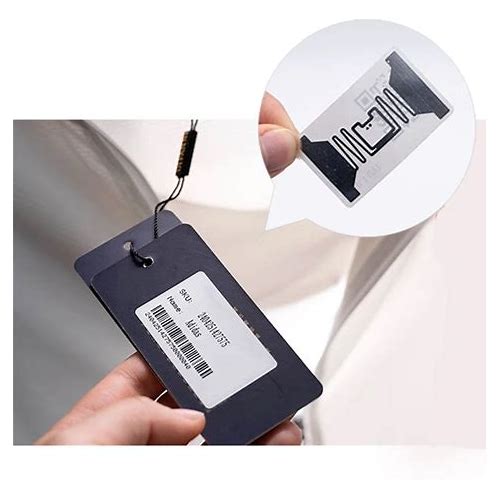 UHF RFID Stickers Tag Label Pas…