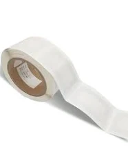 Iso 15693 Rfid Tag Unique Id Number Rfid 13.56mhz Id Book Tag Anti-theft Nfc Lib