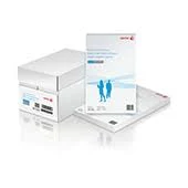 3R14612 - Polyester Label Solutions Clear 8.5 x 11