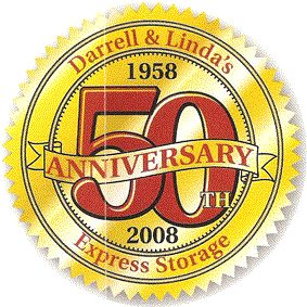 2" Seal Preprinted Roll Label