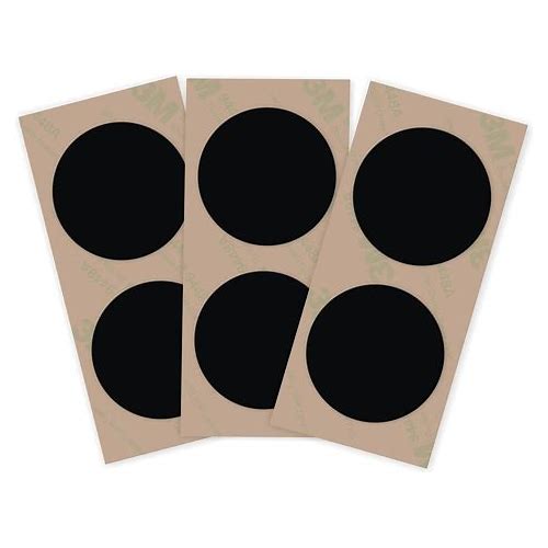 30Pcs Anti-Metal NFC Tags Ntag…