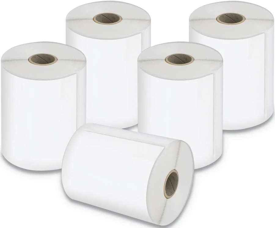 DYMO Extra-Large Shipping Labels for LabelWriter Label Printers