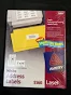 Avery Easy Peel Address Labels White