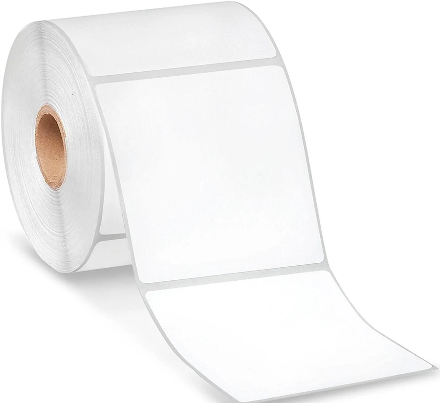 ULINE Desktop Direct Thermal Labels