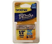 Brother P-Touch System 1/2
