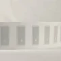 ISO15693 NFC Label 30x15mm NXP ICODE SLIX2 - 100 - In stock