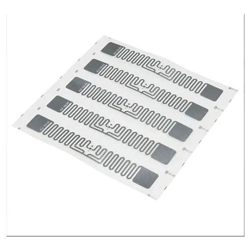 Rewritable NFC Stickers Blank N…