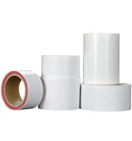 1000pcs UHF RFID Labels Multiple Styles Passive UHF Adhesive Label Coated Paper RFID Sticker Label