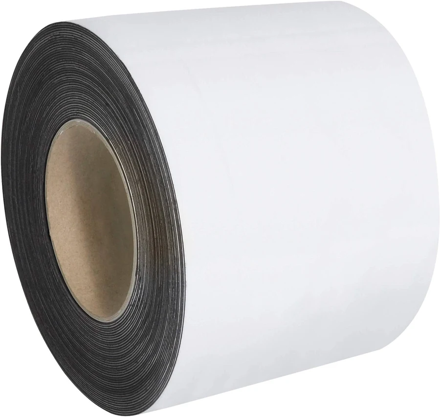 50' Warehouse Labels