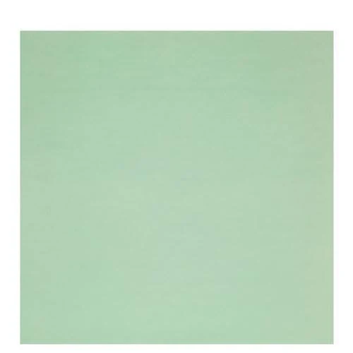 Black - Permanent Self-Adhesive Vinyl - 12" x 12"