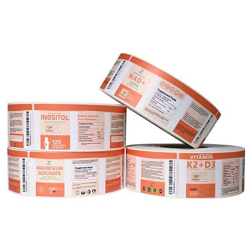 Custom Logo Pharmaceutical Hea…