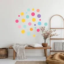 PVC Stickers Decor