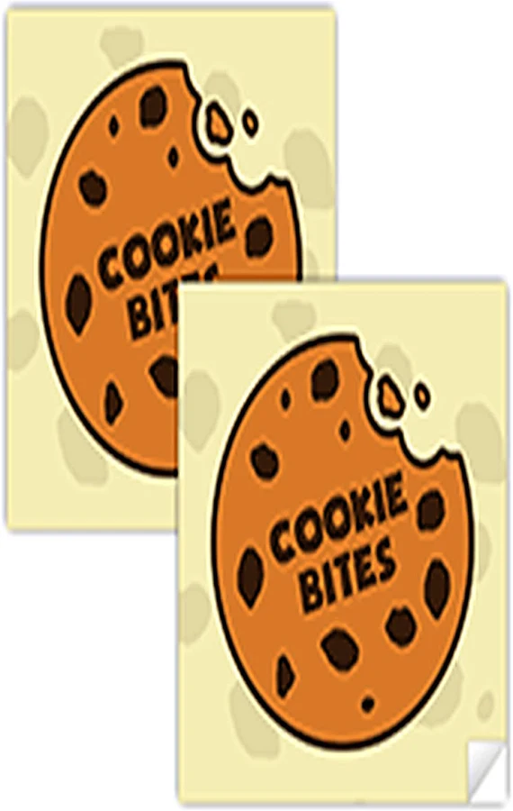 1000 qty 2x2 Bulk Custom Sticker - Fast Turnaround Printing
