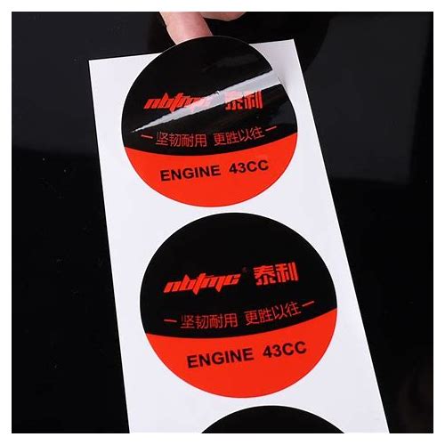 Customized 1Inch Round Logo Ad…