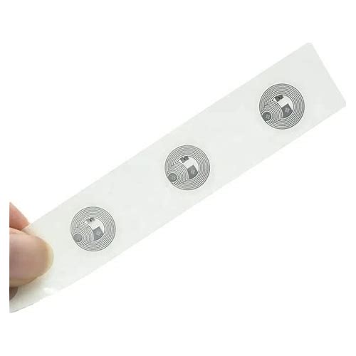 13.56Mhz Nfc Label Nfc Sticker T…