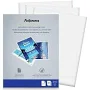 Fellowes Laminating Sheets Self Adhesive