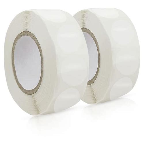 2000 Pack Clear Package Seals …