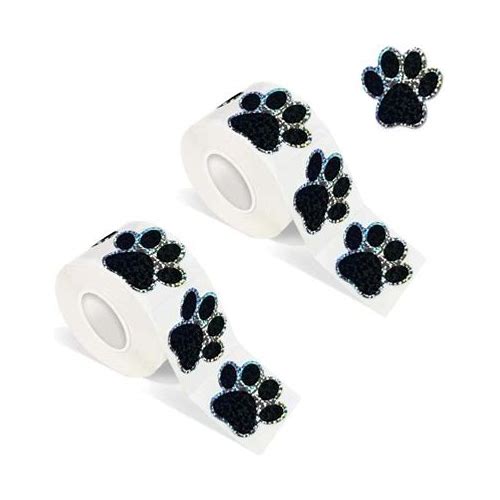 Yokua Self Adhesive Labels Gift …