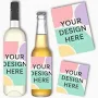 Print On Demand Wine & Beer Labels