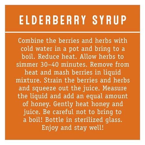 Wine Text Labels - Brown - Set O…