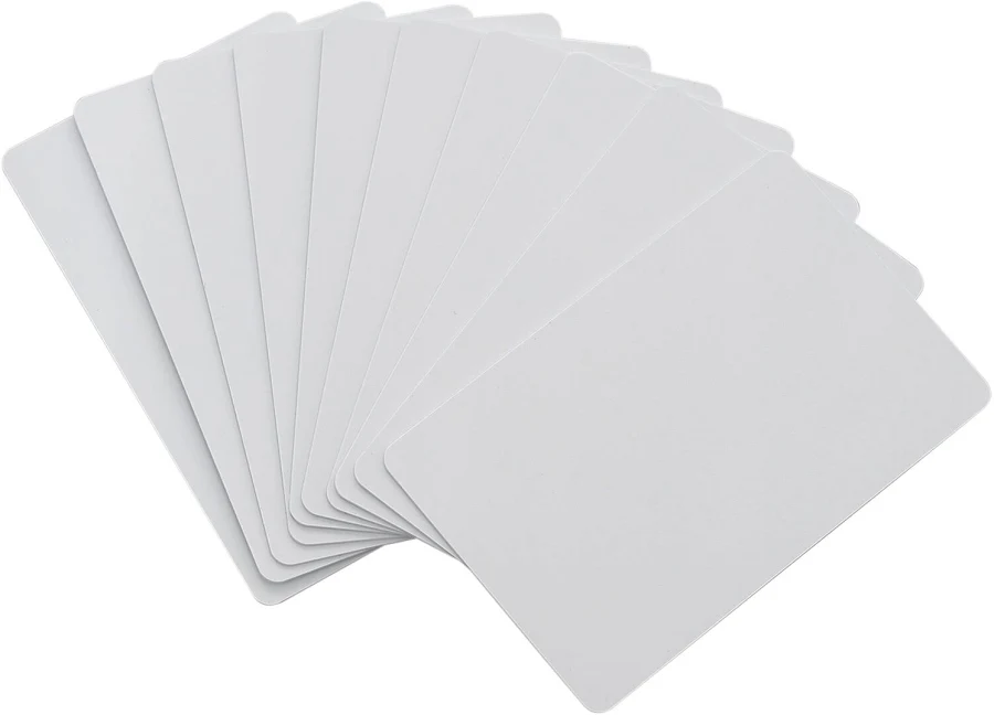 Blank NFC Tag NTAG215 Contactless IC Smart
