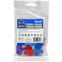 Grizzly Supply Small Cable Label 12/pk