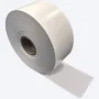 1 1/2" x 263' POS Sticky Linerless Thermal Label Rolls, Low-Tack Removable Adhesive (36 Rolls)