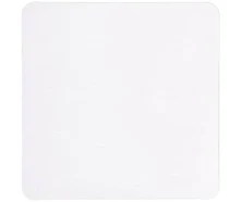 Double Side Tape Sticker Suction Cup Sucker Auxiliary Strong Adhesive 75x75mm