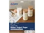 Avery Printable Sticker Paper
